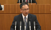 兵庫県議会での動画を見る